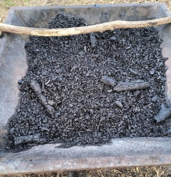 Image of: On Making and Using Biochar (Part One)